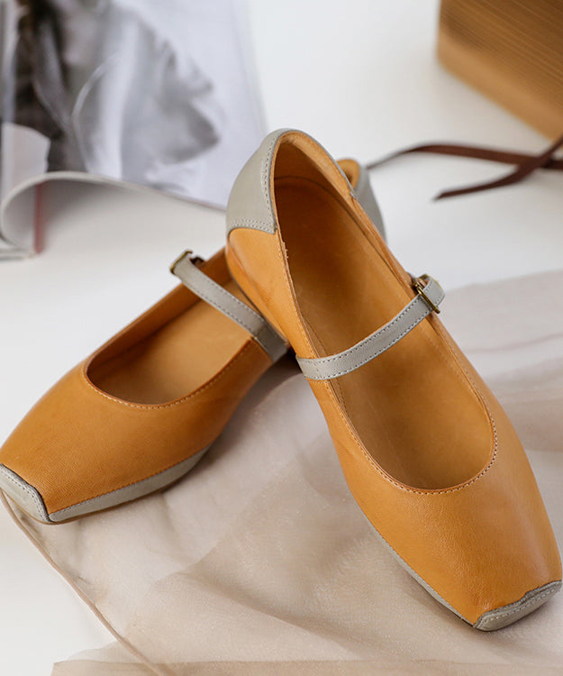 Beautifully Finished Shoes in a Timeless Design