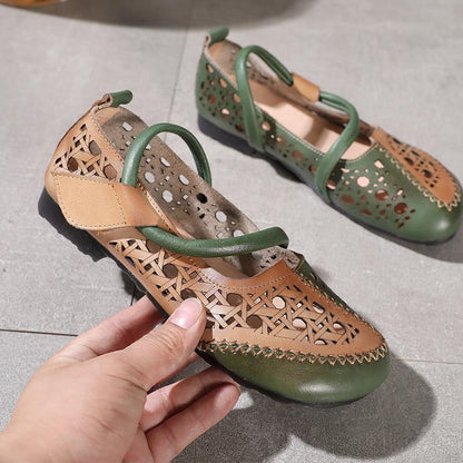 Classic Vintage & Enduringly Stylish Sandals