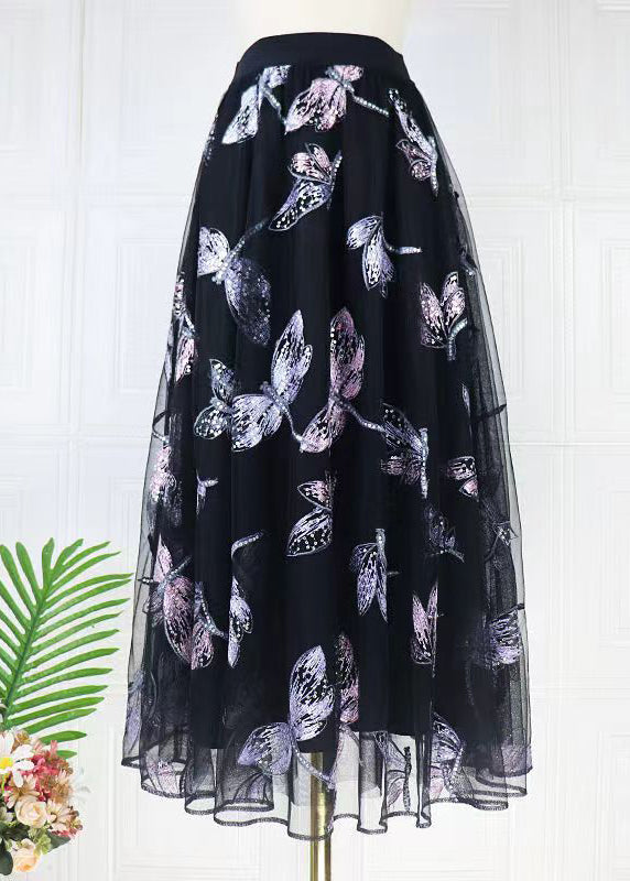 Well Tailored Garment with a Graceful Silhouette