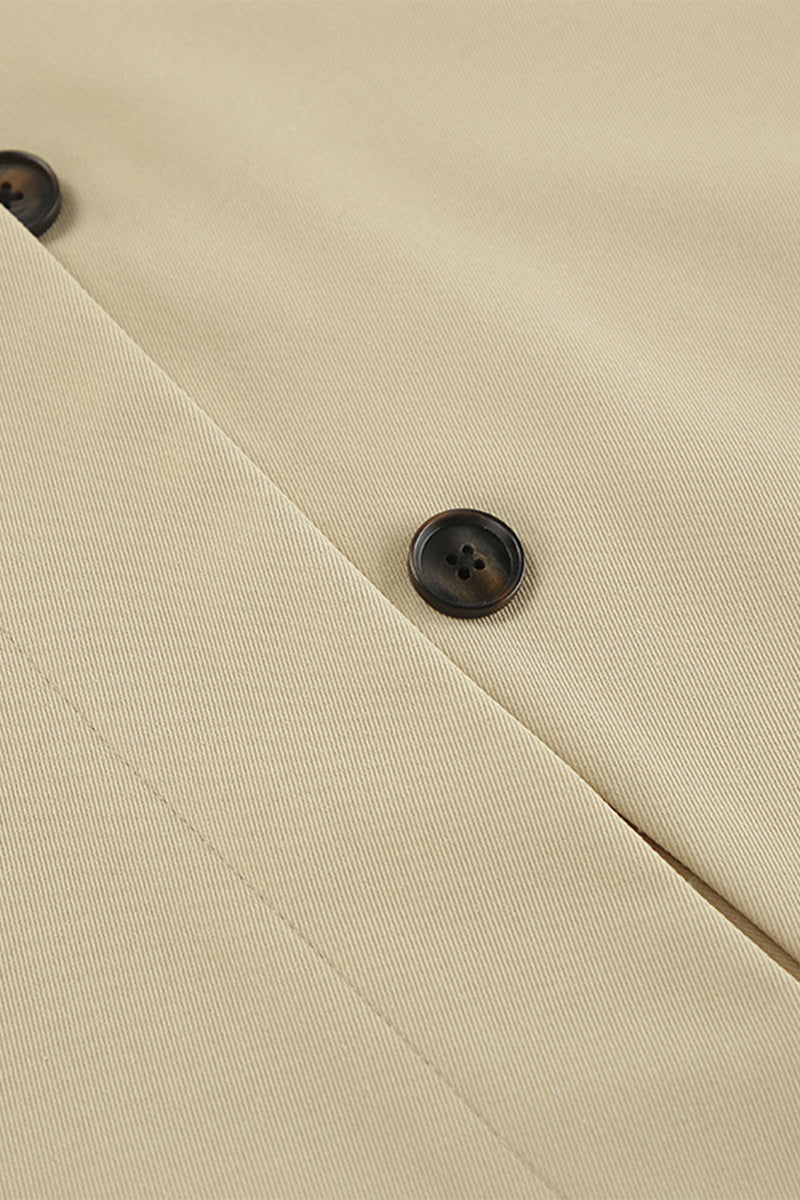 Elegantly Styled Garment for Everyday Wear