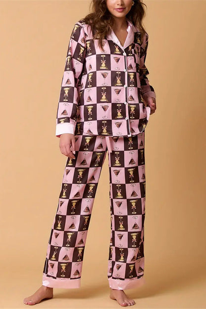 Vintage Inspired Garment with a Contemporary Edge