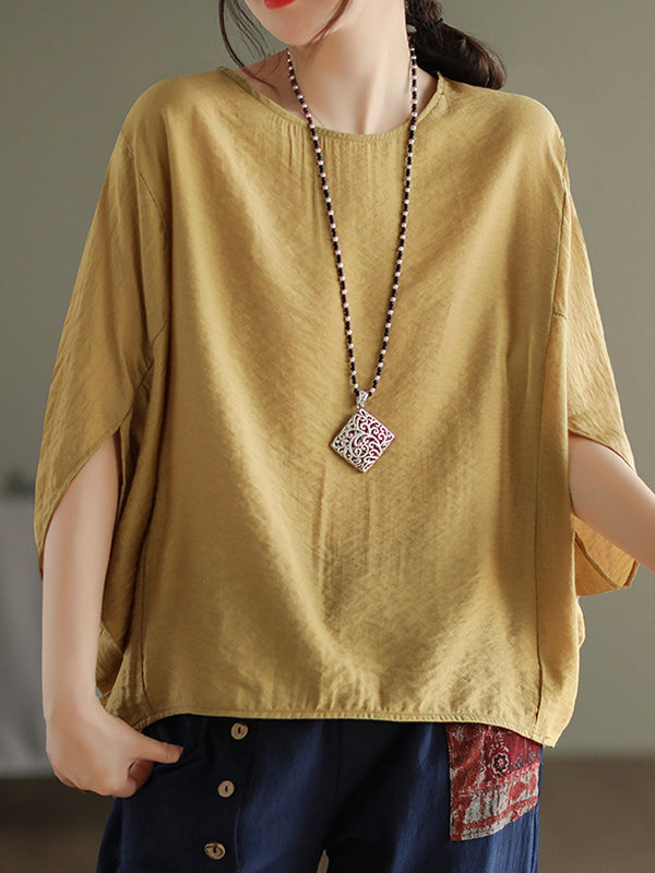Gracefully Styled T-Shirt for Any Occasion