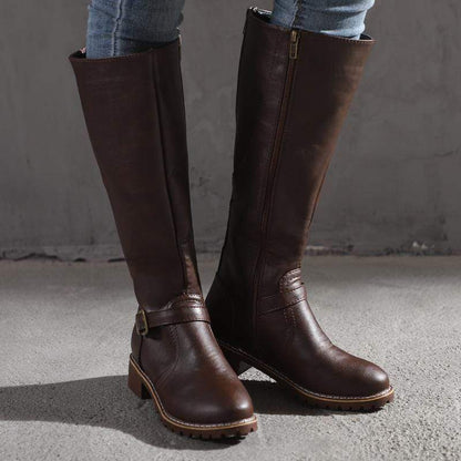 Beautifully Crafted Boots in a Classic Style