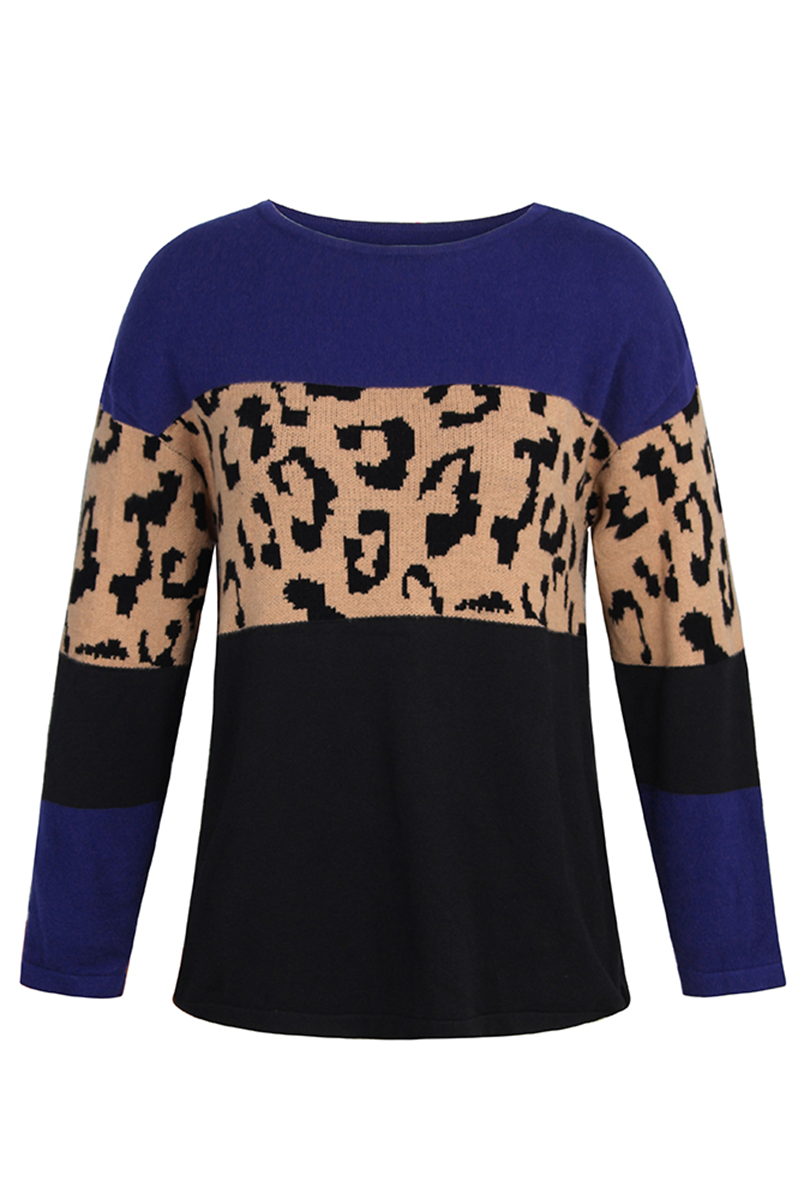 Sophisticated Sweater with a Clean Classic Look