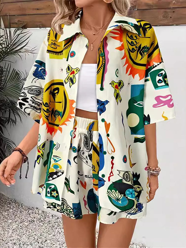 Beautifully Finished Blouse in a Timeless Design