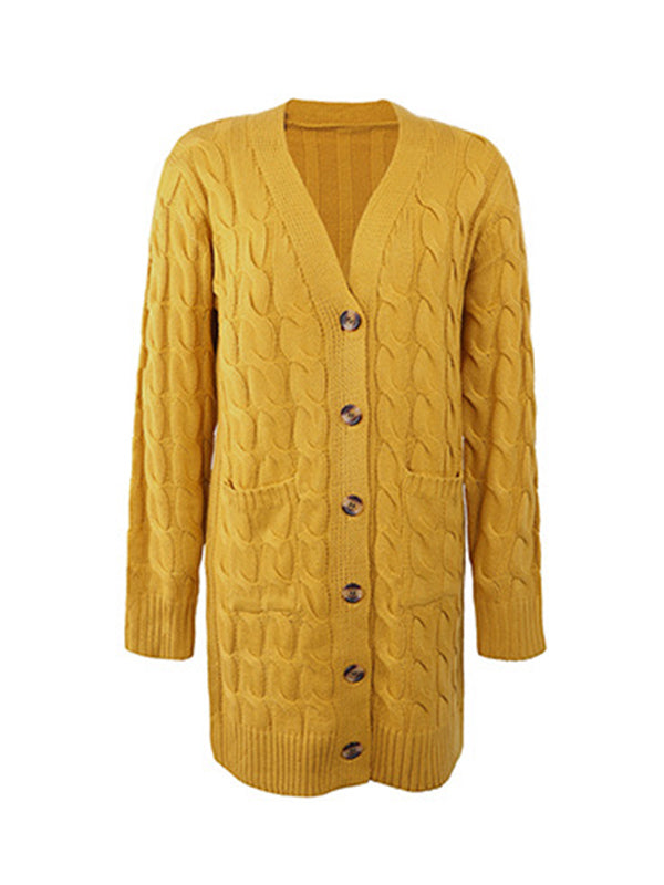 Classic Vintage & Enduringly Stylish Cardigan