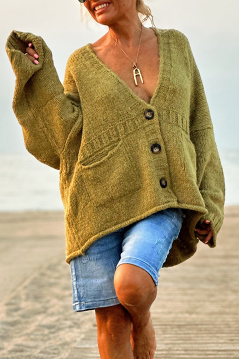 Beautifully Finished Garment in a Timeless Design