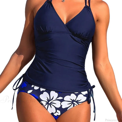 Classic Vintage & Enduringly Stylish Tankini
