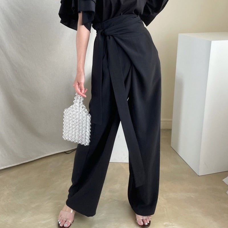 Beautifully Crafted Pants in a Classic Style