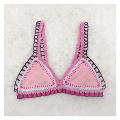 Gracefully Styled Bikini for Any Occasion
