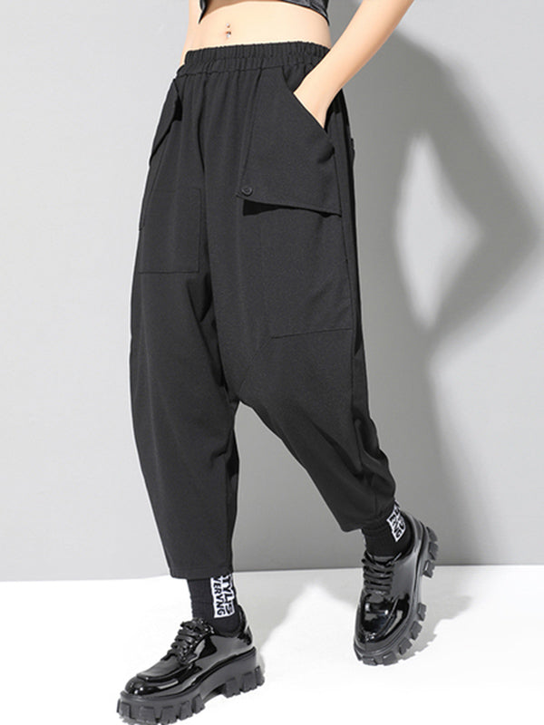 Elegantly Styled Pants for Everyday Wear