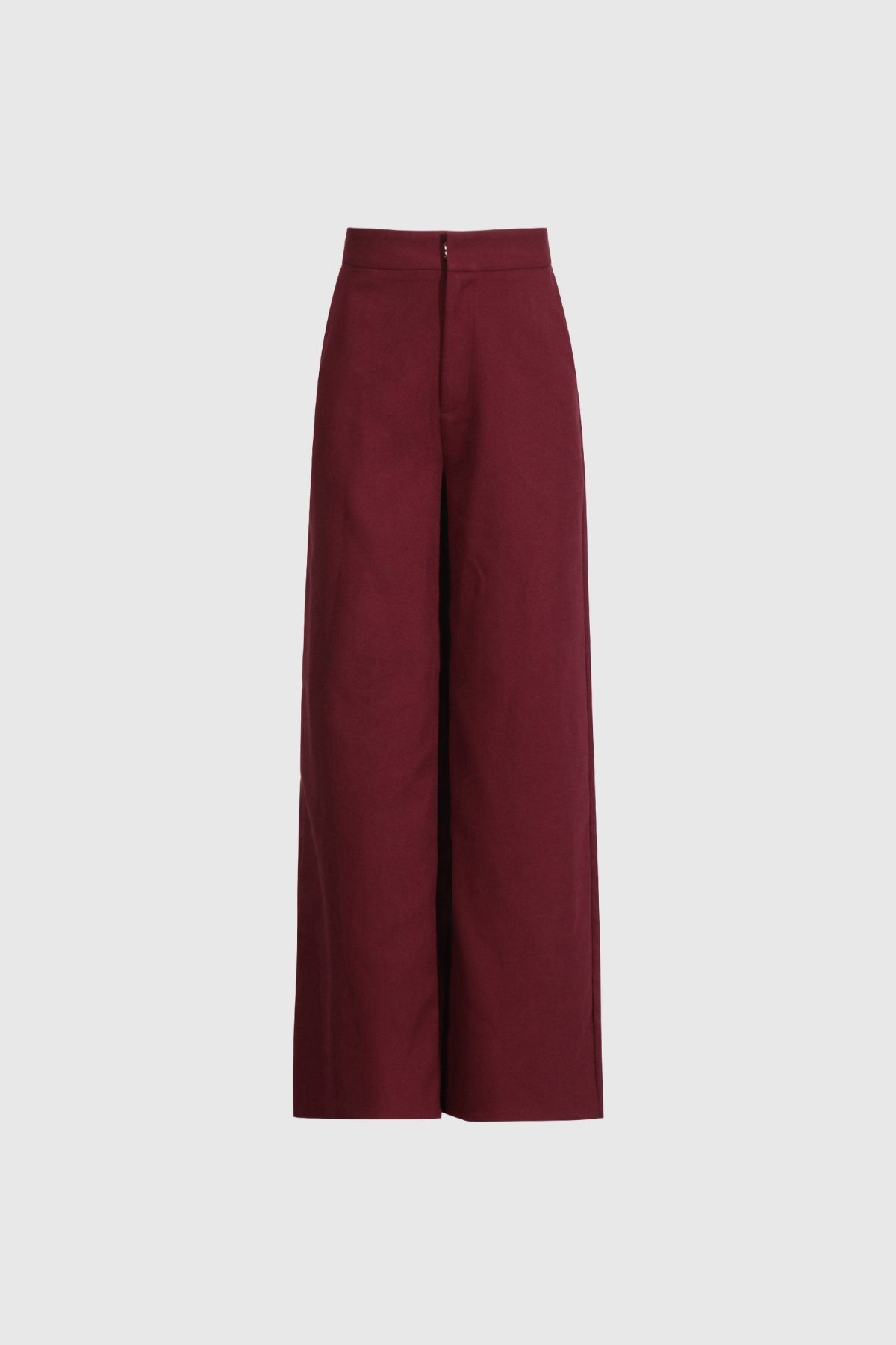 Beautifully Finished Pants in a Timeless Design