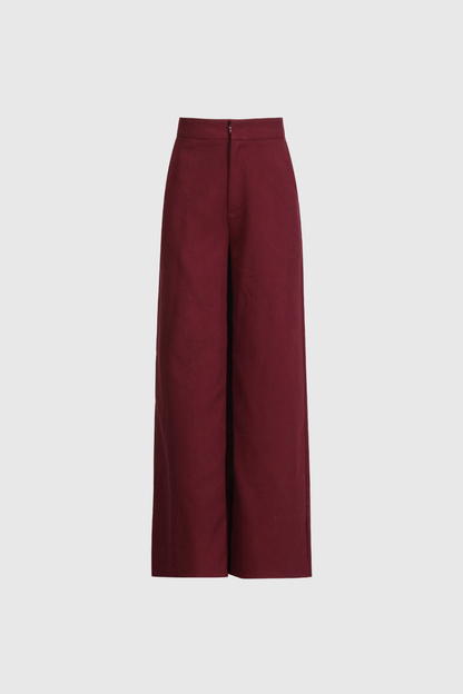 Beautifully Crafted Pants in a Classic Style