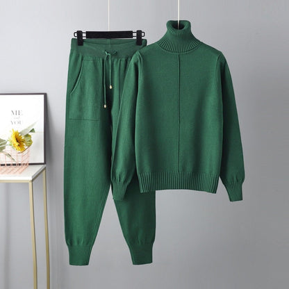 Beautifully Finished Pants in a Timeless Design