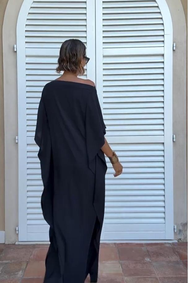 Polished Garment with an Effortless Classic Look
