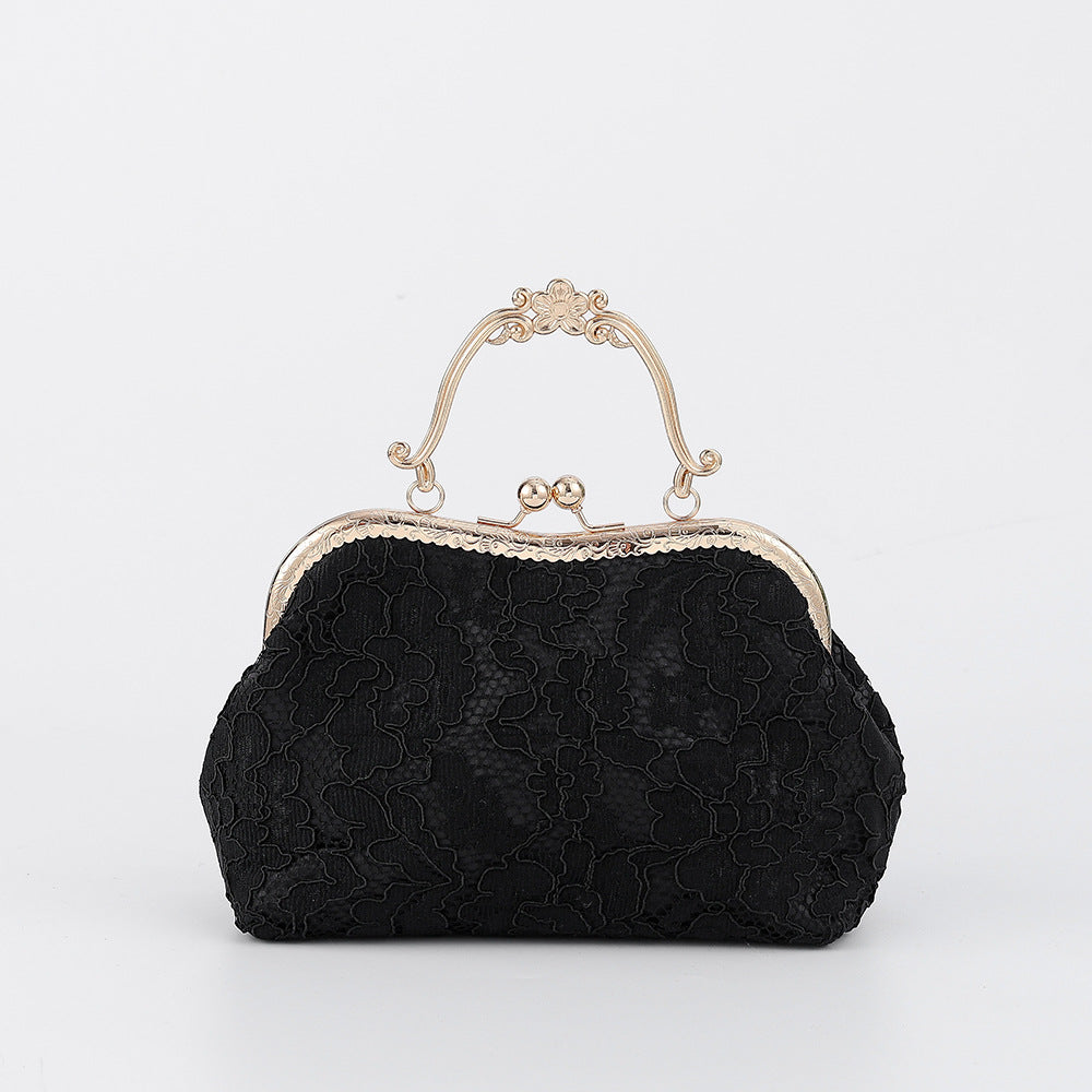 Well Tailored Bag with a Graceful Silhouette