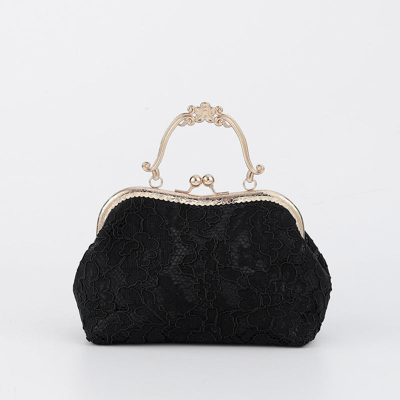 Well Tailored Bag with a Graceful Silhouette