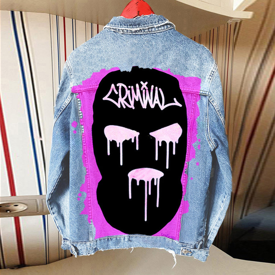 Beautifully Crafted Jacket in a Classic Style