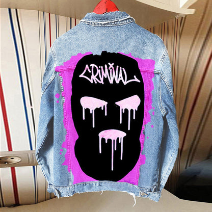 Beautifully Crafted Jacket in a Classic Style