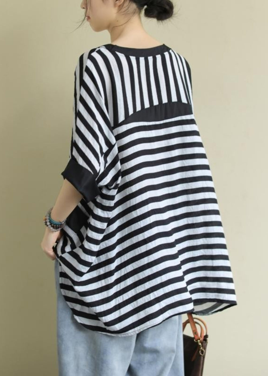 Gracefully Styled Shirt for Any Occasion
