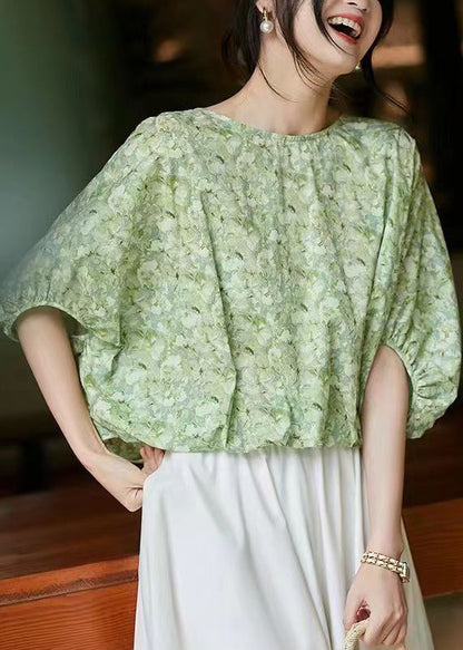 Classic Vintage & Enduringly Stylish Top