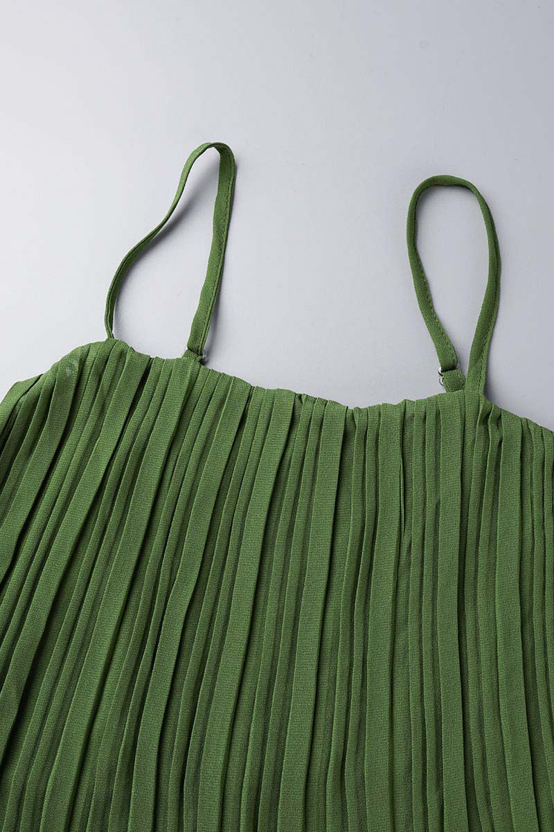 Beautifully Balanced Garment with Timeless Character