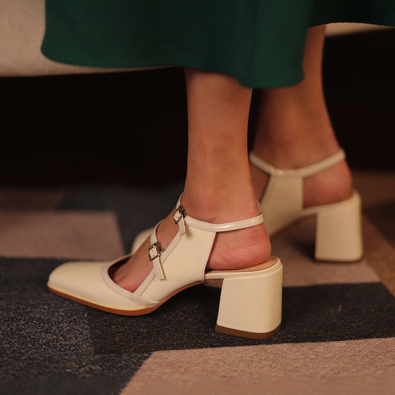 Classic Vintage & Enduringly Stylish Sandals