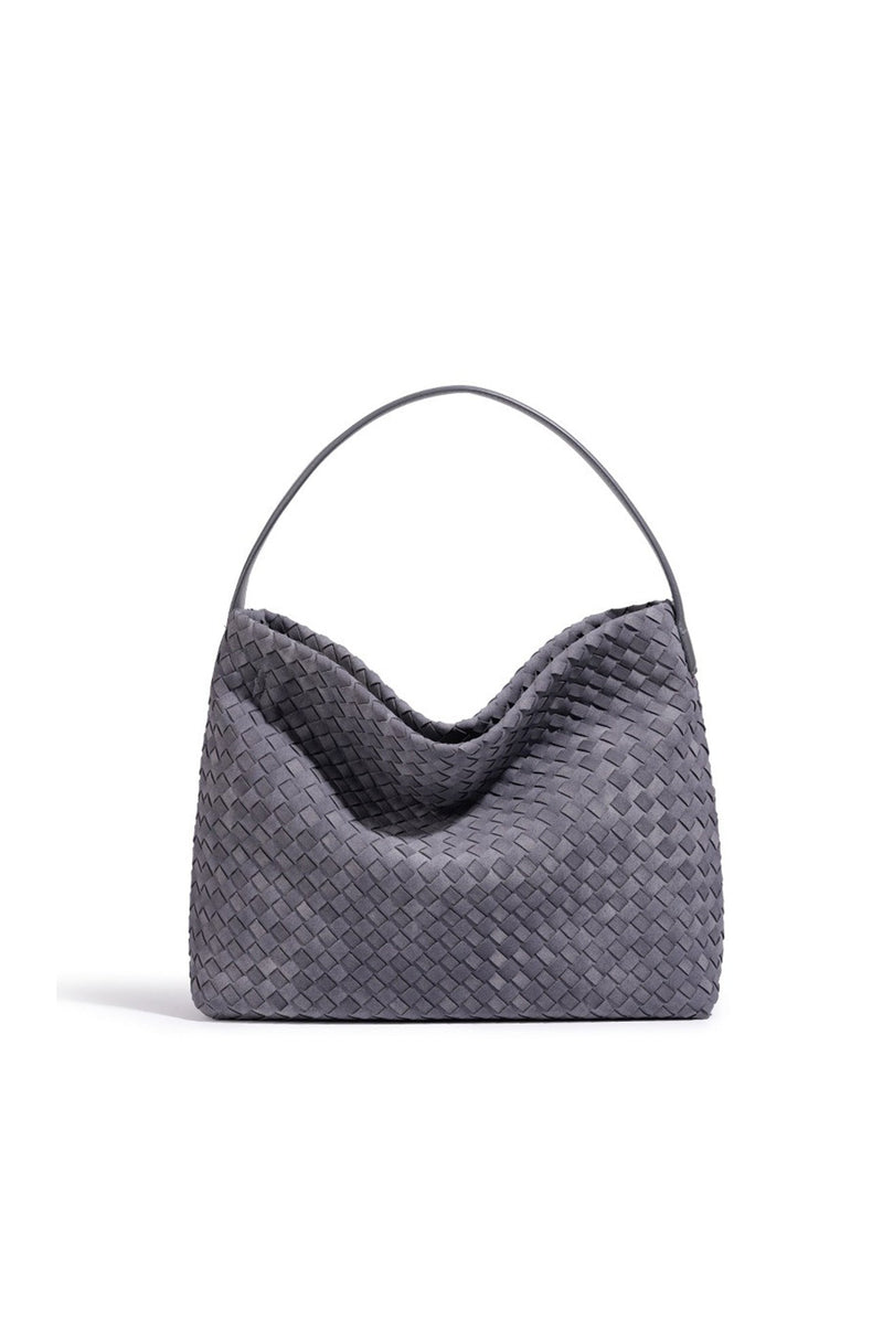 Classic Vintage Bag with a Flattering Fit
