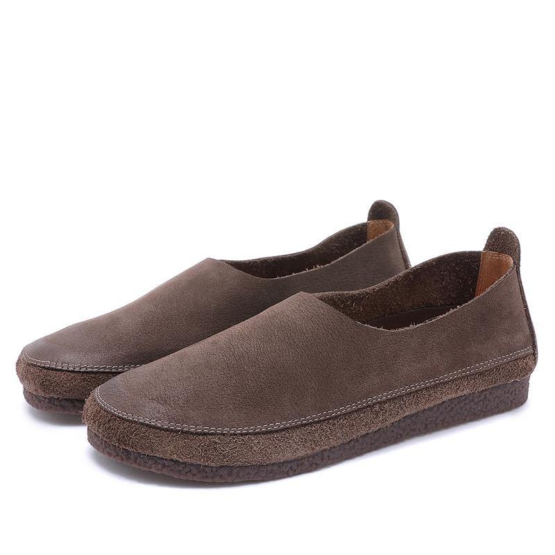 Beautifully Finished Shoes in a Timeless Design