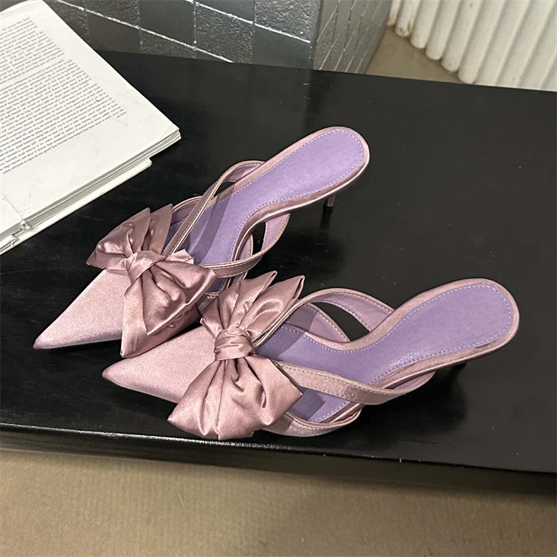 Beautifully Finished Sandals in a Timeless Design