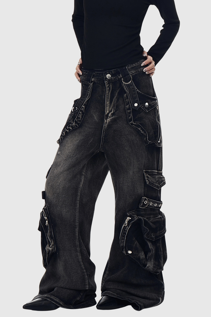 Vintage Inspired Garment with a Contemporary Edge