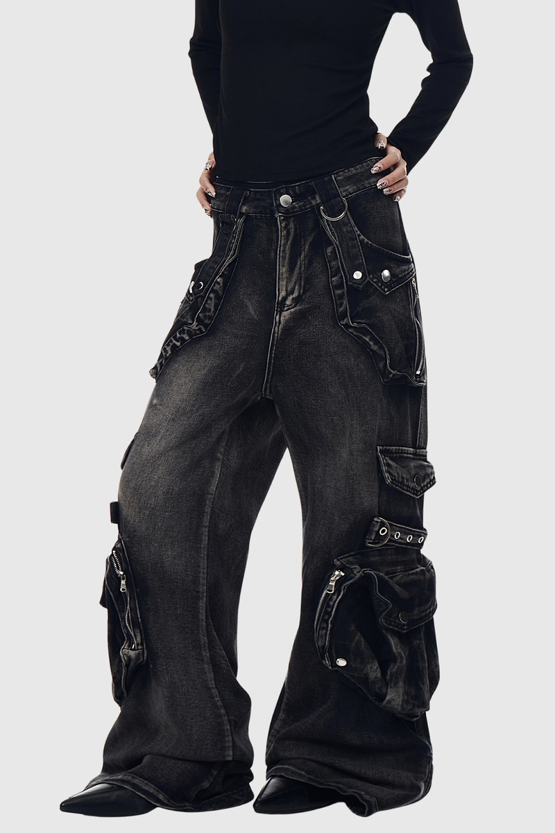Vintage Inspired Garment with a Contemporary Edge