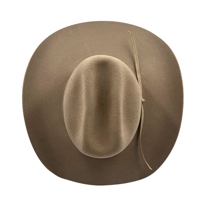 Vintage Inspired Garment with a Contemporary Edge