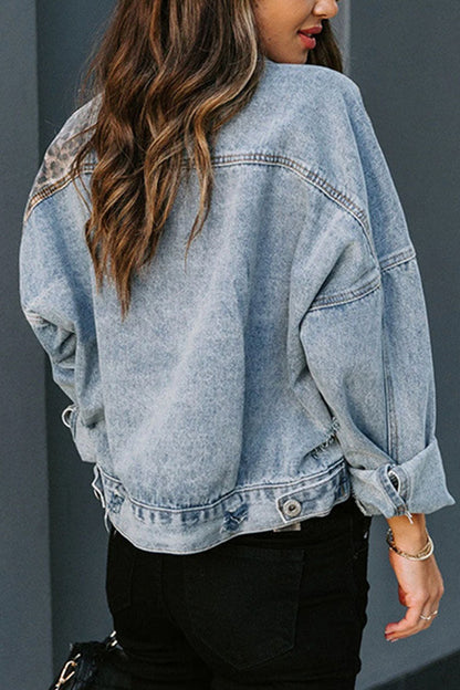 Vintage Inspired Garment with a Contemporary Edge