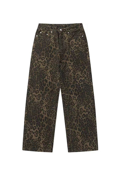 Effortlessly Elegant Pants with a Timeless Design