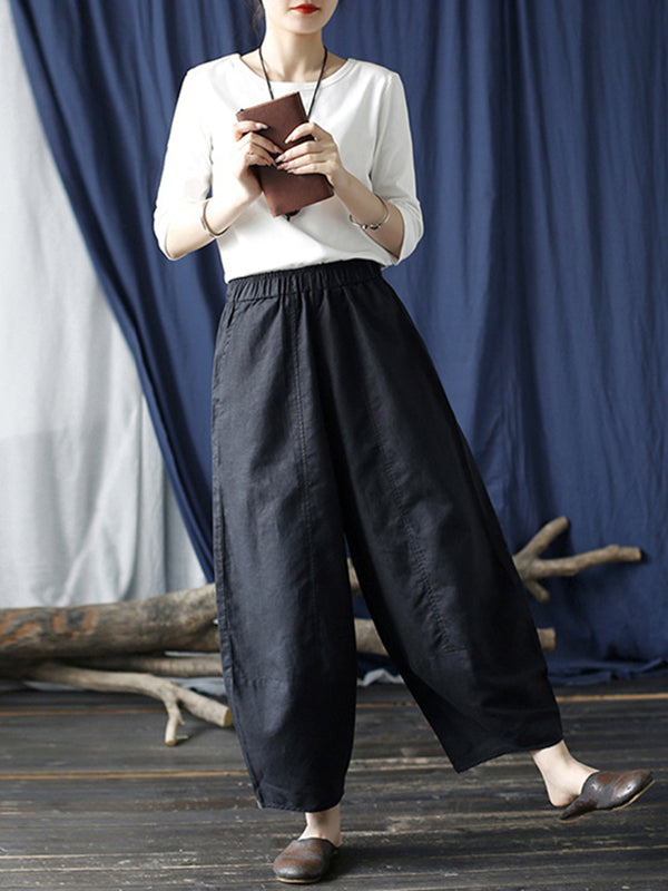 Elegantly Styled Pants for Everyday Wear
