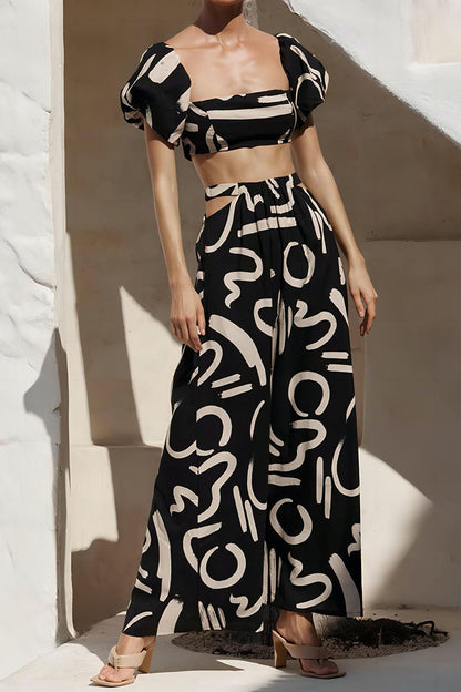 Classic Vintage Garment with a Flattering Fit
