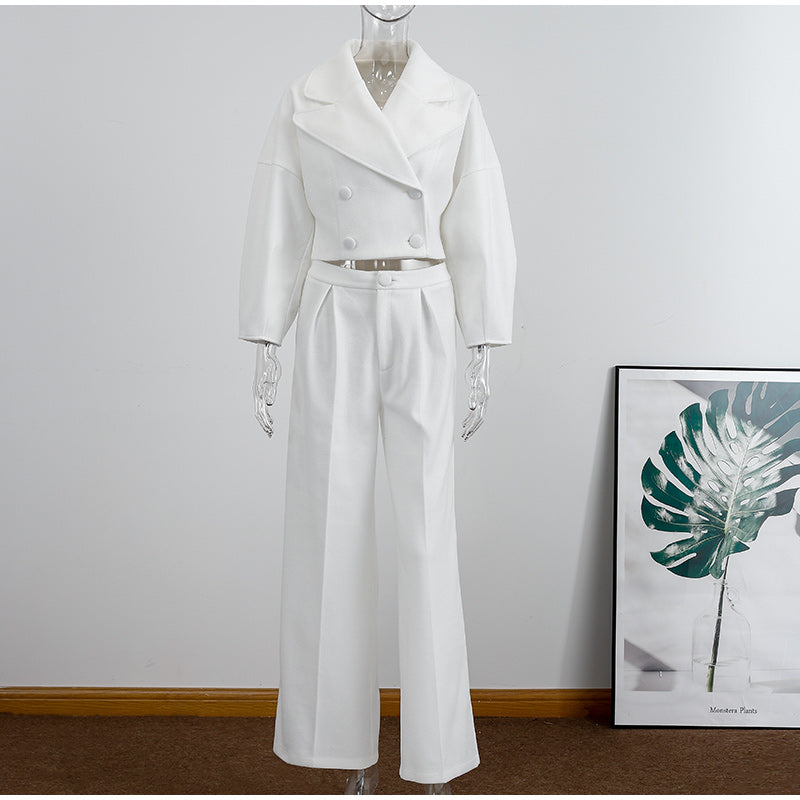 Beautifully Balanced Pants with Timeless Character