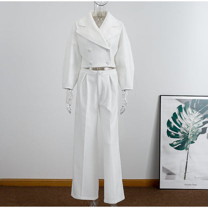 Beautifully Balanced Pants with Timeless Character