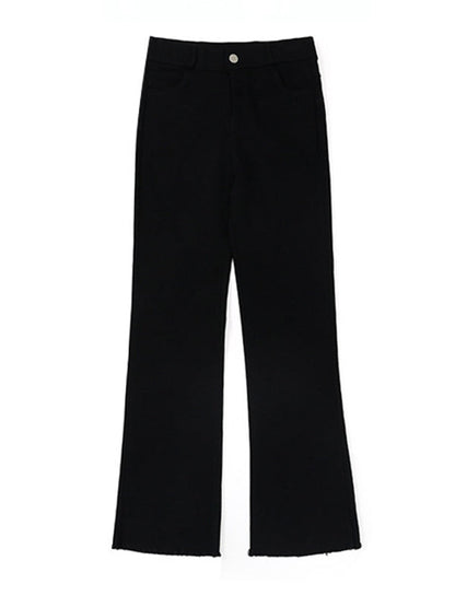 Polished Pants with an Effortless Classic Look
