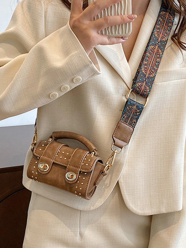 Beautifully Crafted Bag in a Classic Style