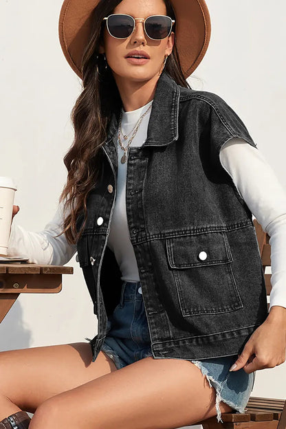 Beautifully Balanced Garment with Timeless Character