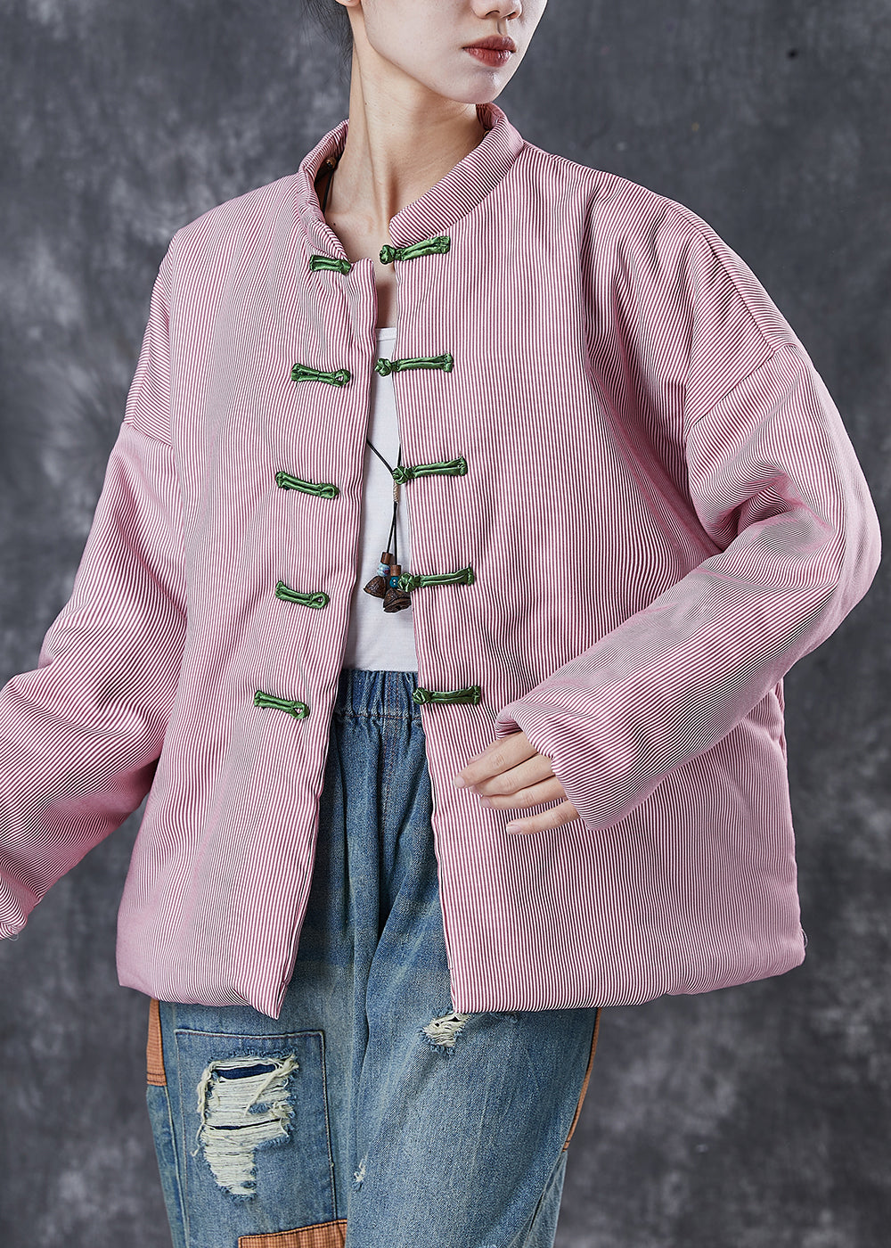 Beautifully Balanced Coat with Timeless Character