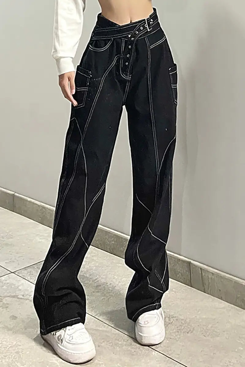 Beautifully Finished Garment in a Timeless Design