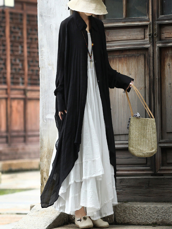 A Vintage Style Blouse with Delicate Timeless Details