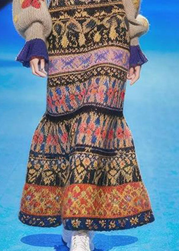 Beautifully Crafted Sweater in a Classic Style