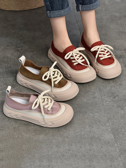 Sophisticated Shoes with a Clean Classic Look