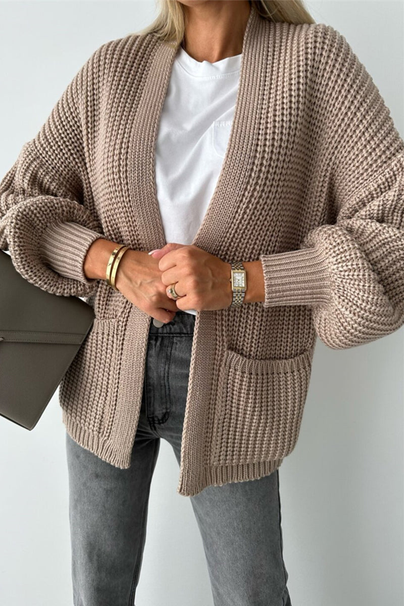 Polished Garment with an Effortless Classic Look