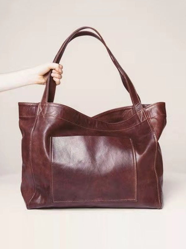 Elegantly Styled Bag for Everyday Wear