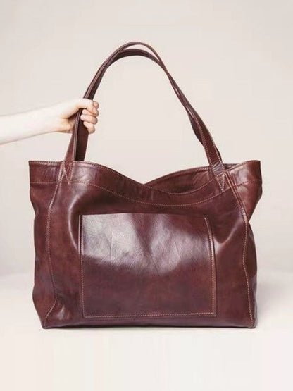 Elegantly Styled Bag for Everyday Wear